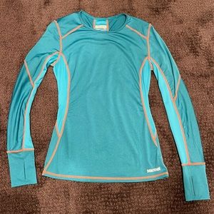 Marmot Long Sleeve Shirt